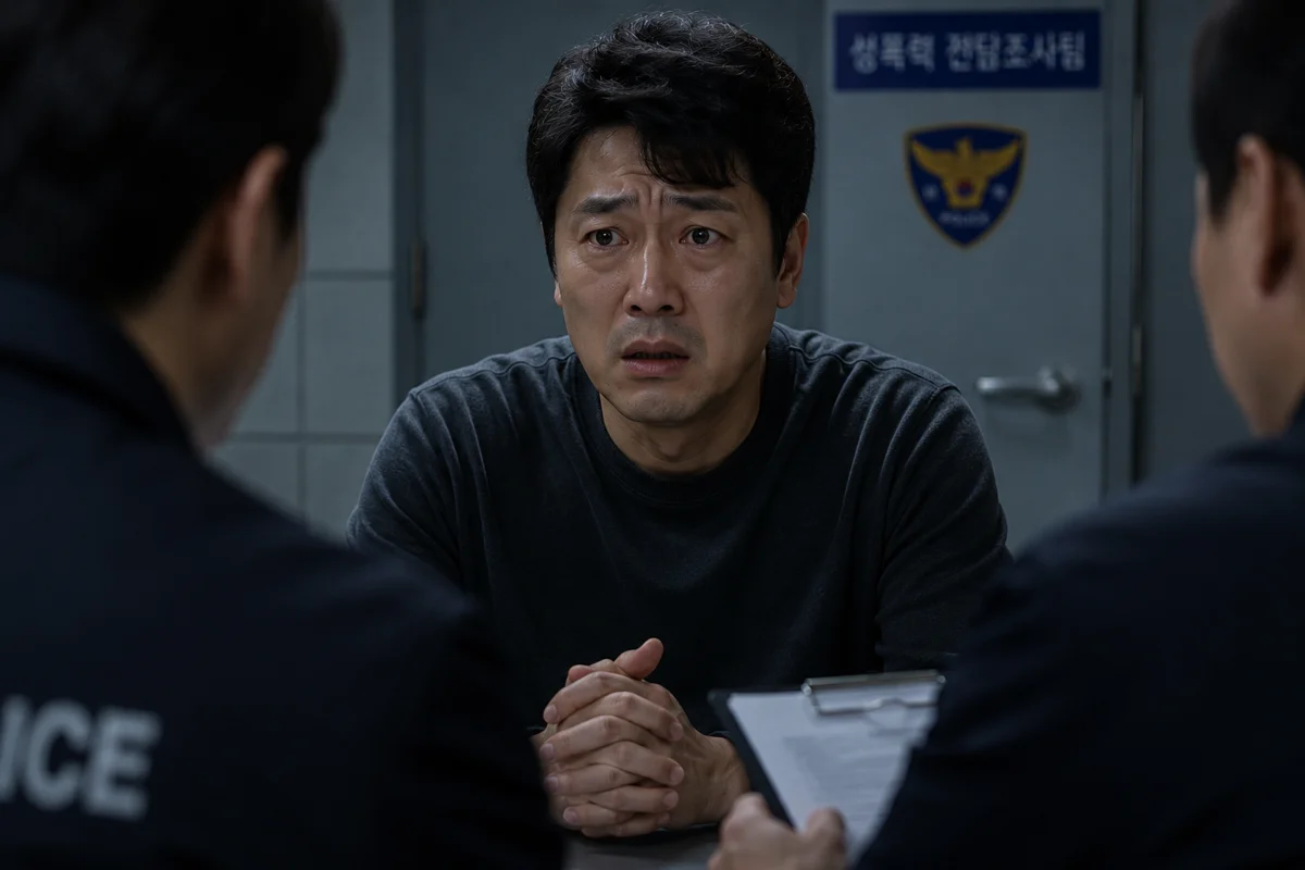 인천 직장 내 성희롱, 형사처벌 피하는 법은? (2026)